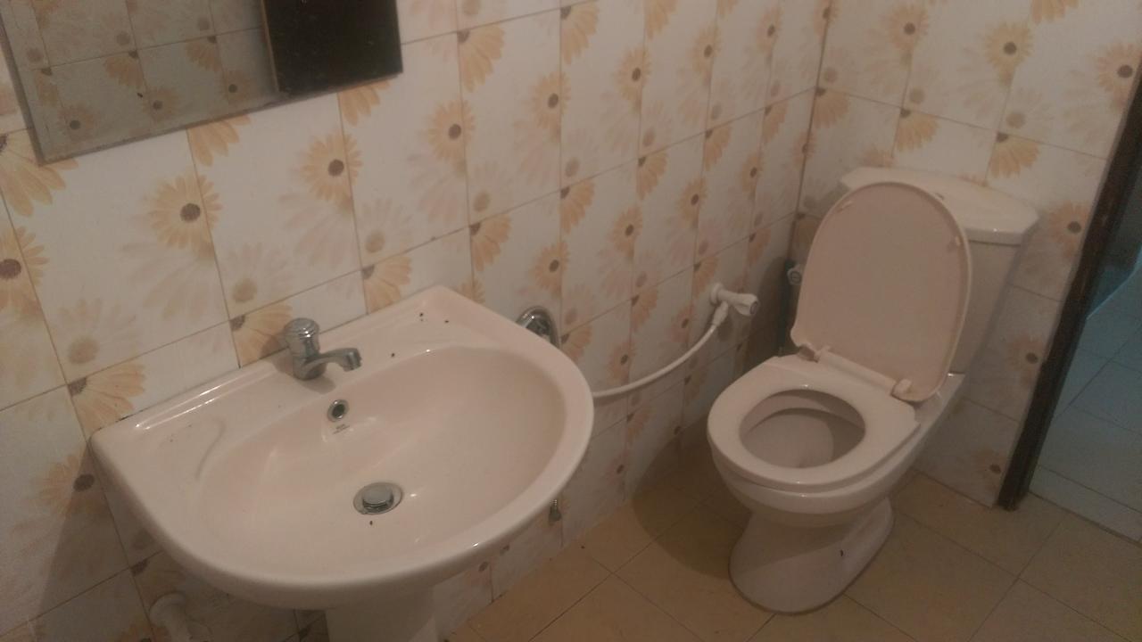Berg House Unawatuna Hotel Екстериор снимка